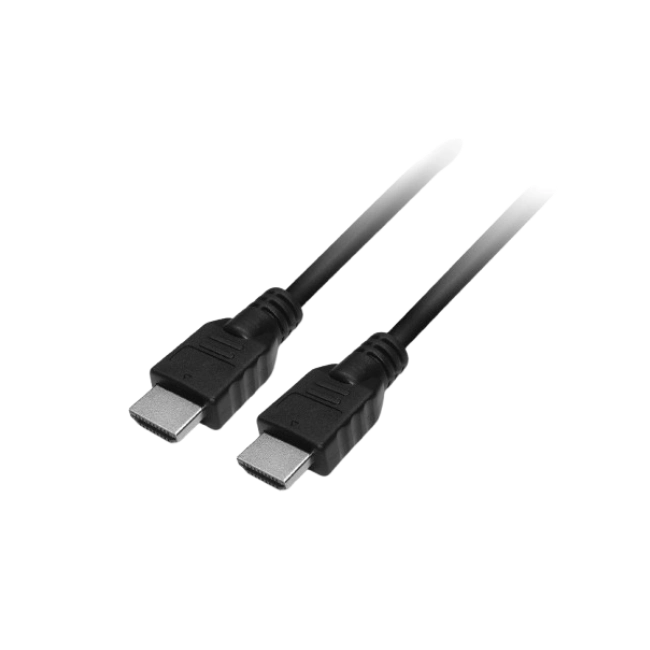 Xtech - HDMI cable - Component video / audio - HDMI male - 10ft 8K V2.1 XTC-640-1