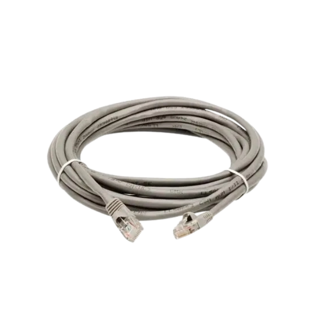Patch Cord Nexxt Cat 5E 7 pies Color Gris-3