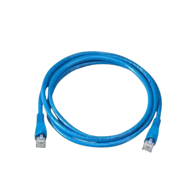 Nexxt Patch Cord  - Cat5 - 2.1mt - Azul-3