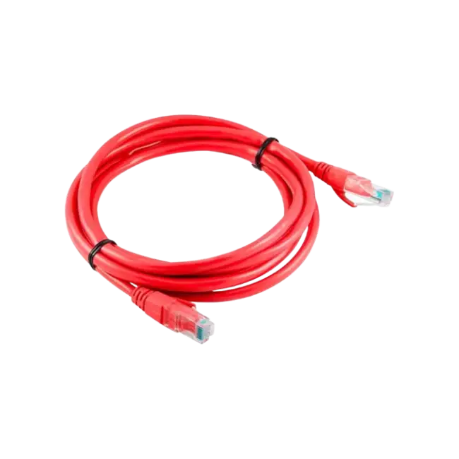 Nexxt Patch Cord Cat6 3Ft. RD-2