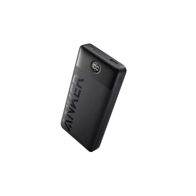 Anker - Banco de energía - 140 vatios - Litio - USB-C 24,000 mAh