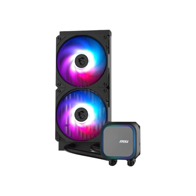 MSI MAG CORELIQUID A13 - Cooling system - 824142387764-3