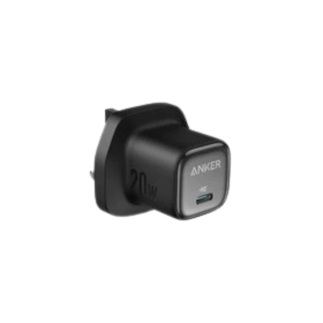 "Anker - Cable de carga/sincronización - Negro - A2699J11"