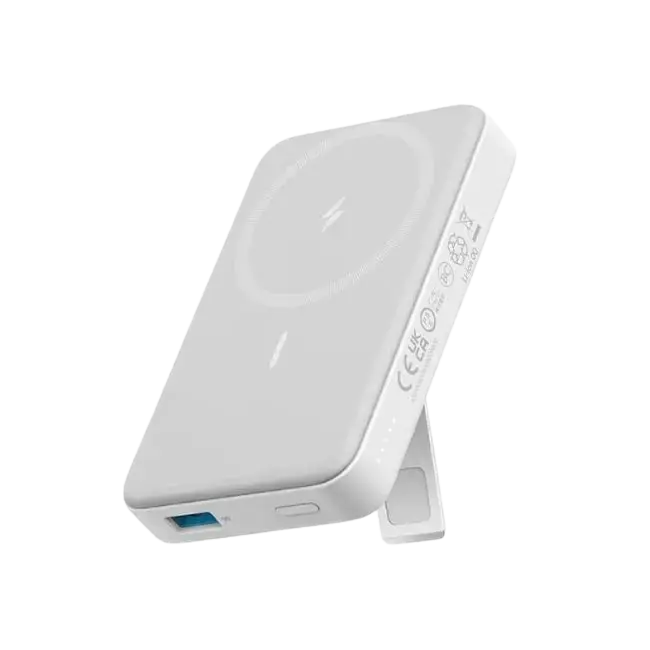 "Anker - Battery - Lithium - For Universal - 633 Magnetic Battery (MagGo)"-2