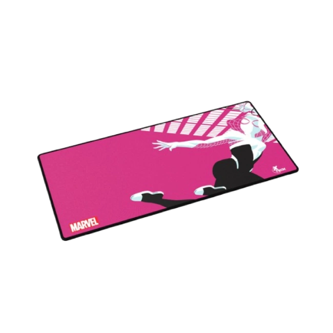 Xtech - Mouse pad - Gaming Spd Gwen XTA-M16SG-XXL-3