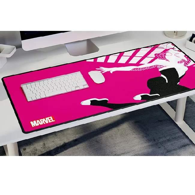 Xtech - Mouse pad - Gaming Spd Gwen XTA-M16SG-XXL-2