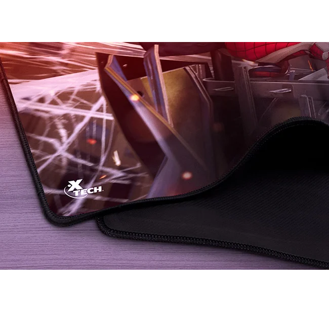Xtech - Mouse pad - Gaming SpiderMan XTA-M17SM-XXL-4