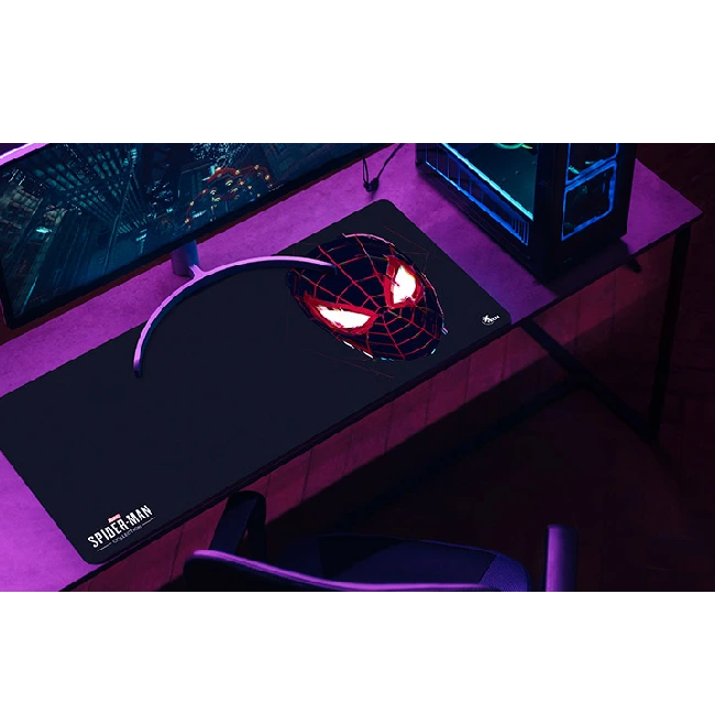 Xtech - Mouse pad - Gaming SpiderMan XTA-M18SM-XXL
