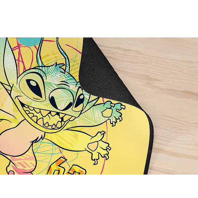 Xtech - Mouse pad - Disney Stich XTA-D100ST-YL-4