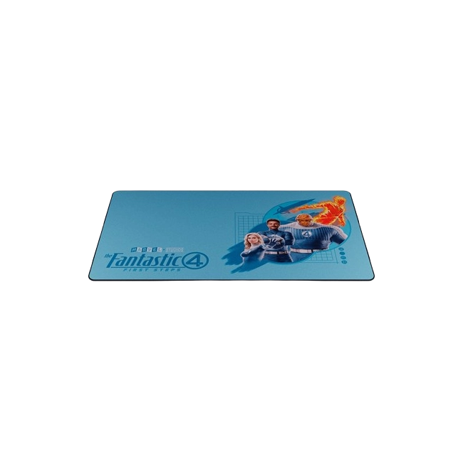 Xtech - Mouse pad - Marvel Fantastic4 XTA-M19F4-XL-1