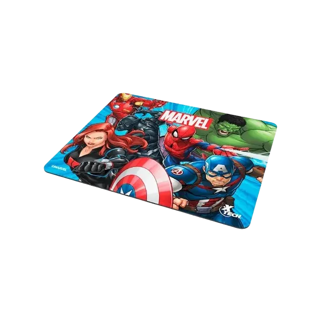 Xtech - Mouse pad - Marvel Fantastic4 XTA-M19F4-XL-2