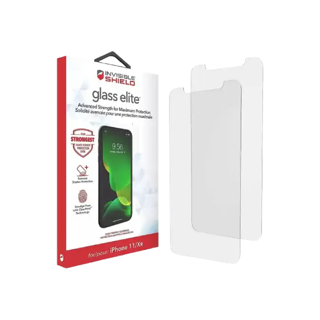Zagg - Protector de pantalla - IS-ISOD-FM Defense-M4/M12-Smal-1