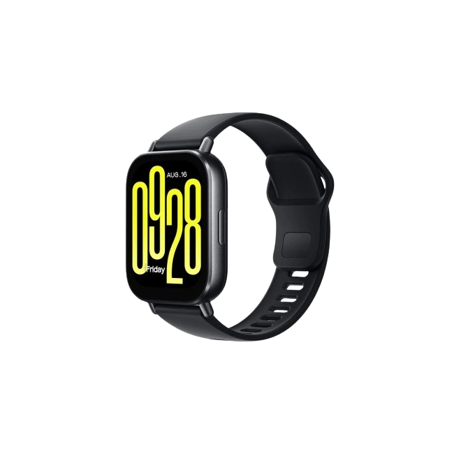 Xiaomi Redmi Watch 5 Active - Smart watch - Midnight black-1