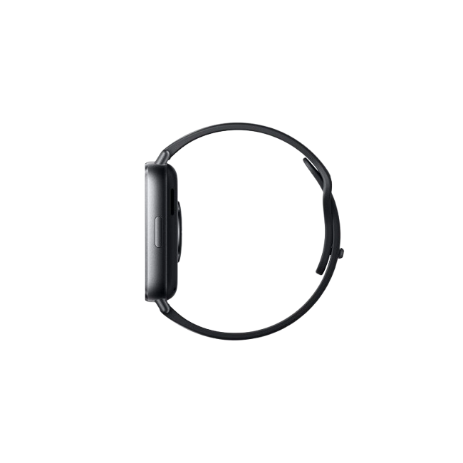 Xiaomi Redmi Watch 5 Active - Smart watch - Midnight black-4