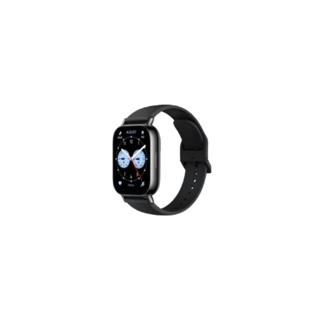 Xiaomi Redmi Watch 5 Lite - Smart watch - Black-4