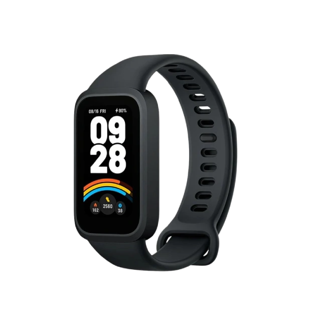 Xiaomi Smart Band 9 Active - Rastreador de actividad-1