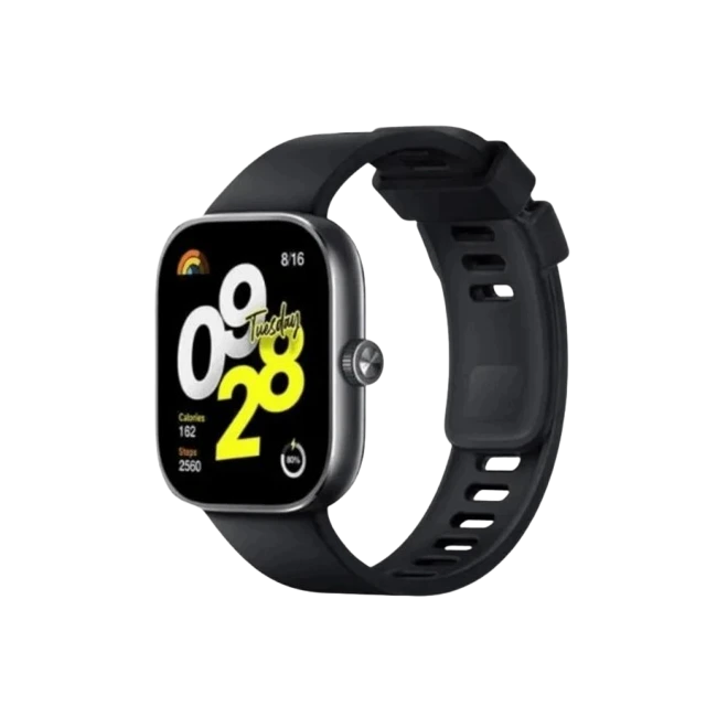 Xiaomi Redmi Watch 5 Obsidian Black