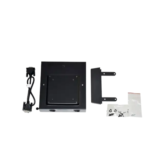 Dell - Kit de montaje de escritorio a monitor - Montaje VESA para monitores de la serie E