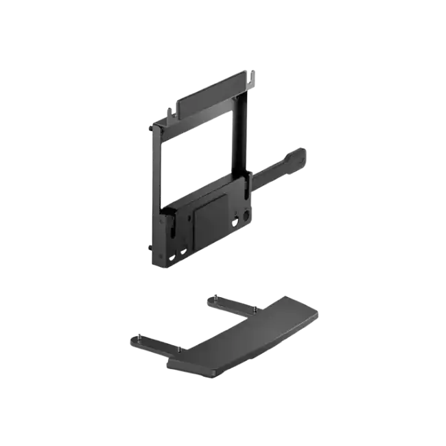 Dell - Kit de montaje de escritorio a monitor - Montaje VESA para monitores de la serie E-4