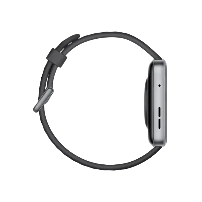 Huawei Fit 4 - Smart watch - Black - 55020EWV-3