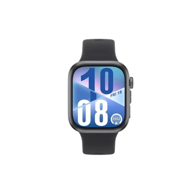 Huawei Fit 4 - Smart watch - Black - 55020EWV-4