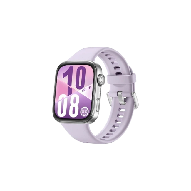 Huawei Fit 4 - Smart watch - Purple - 55020FAF