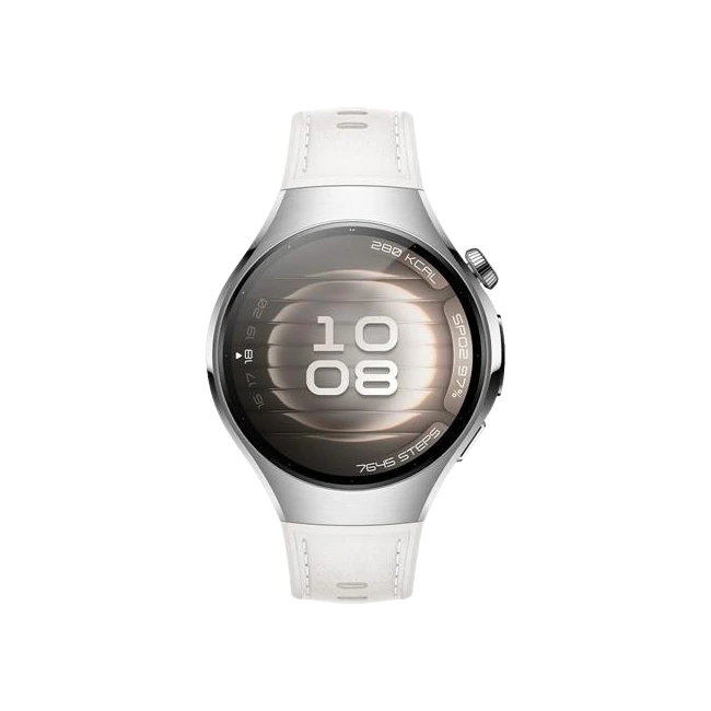 Huawei Watch 5 - Smart watch - white-1