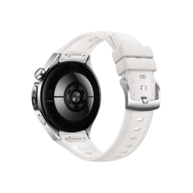 Huawei Watch 5 - Smart watch - white-2