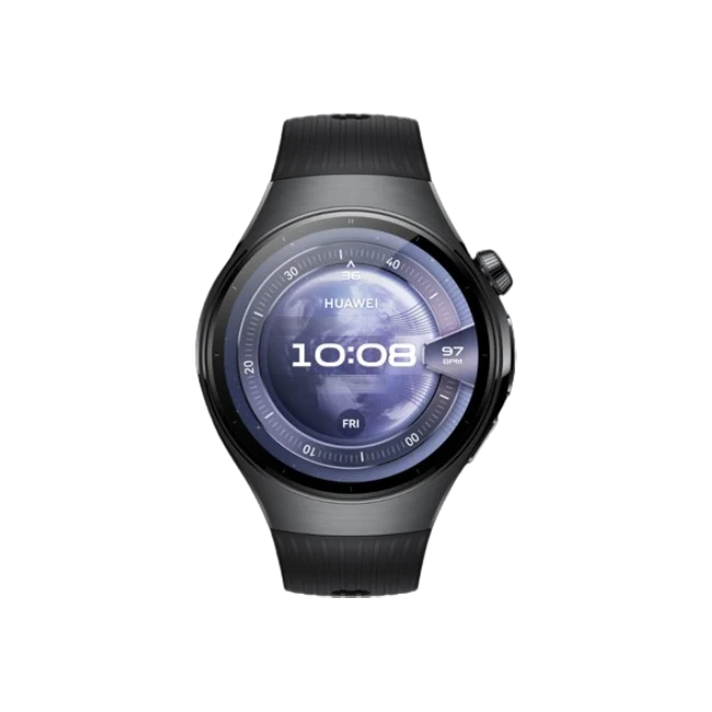 Huawei Watch 5 - Smart watch - Black-3