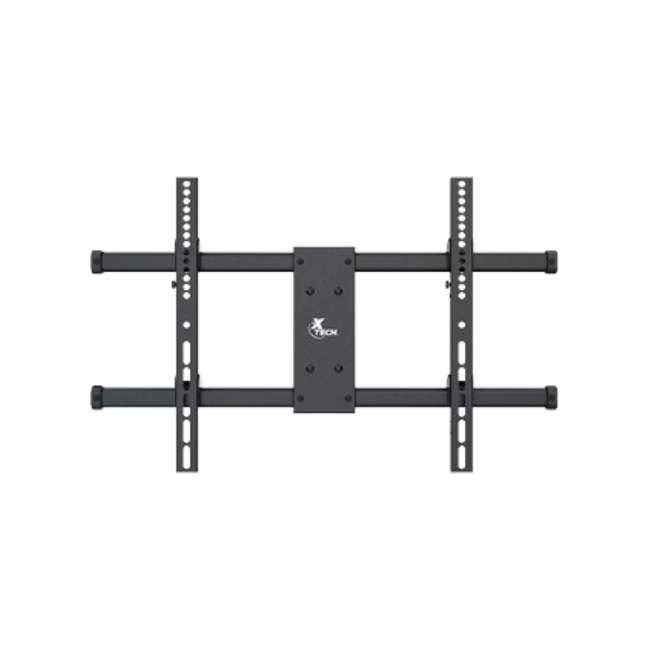 Xtech - Wall mount bracket - 37-90in Tilt-Sw 60kg-6