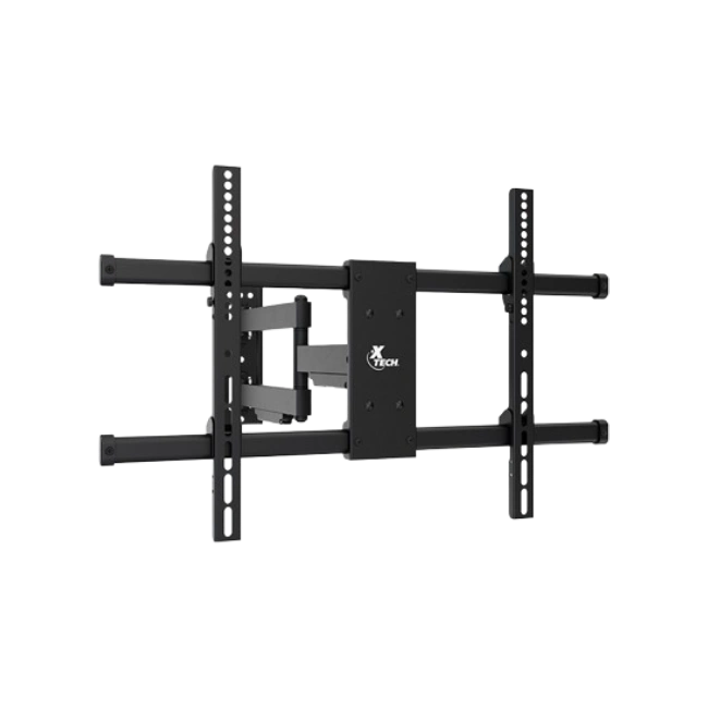 Xtech - Wall mount bracket - 37-90in Tilt-Sw 60kg-5