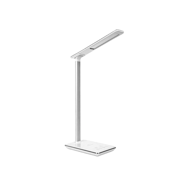 Xtech - Rechargeable Desk LED Clip Lamp - XTA-703