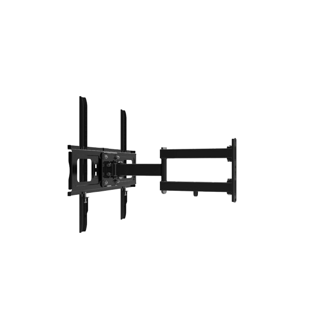 Xtech - Wall mount bracket - Tilt/Swivel 50-105" XTA-490-4
