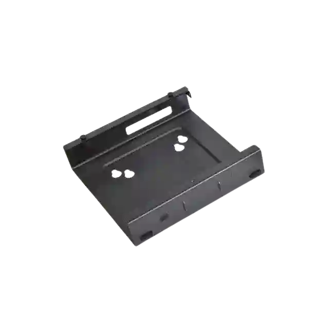 Lenovo Tiny VESA Mount II - Abrazadera de montaje de sistema - para ThinkCentre M70q Gen 2; M70q Gen 3; M75t Gen 2; M90q Gen 2; M90q Gen 3; ThinkStation P360-3