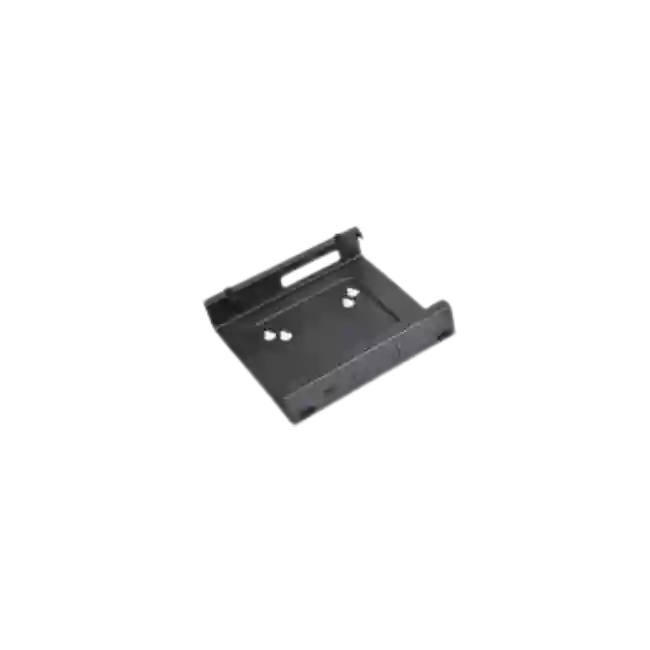 Lenovo Tiny VESA Mount II - Abrazadera de montaje de sistema - para ThinkCentre M70q Gen 2; M70q Gen 3; M75t Gen 2; M90q Gen 2; M90q Gen 3; ThinkStation P360