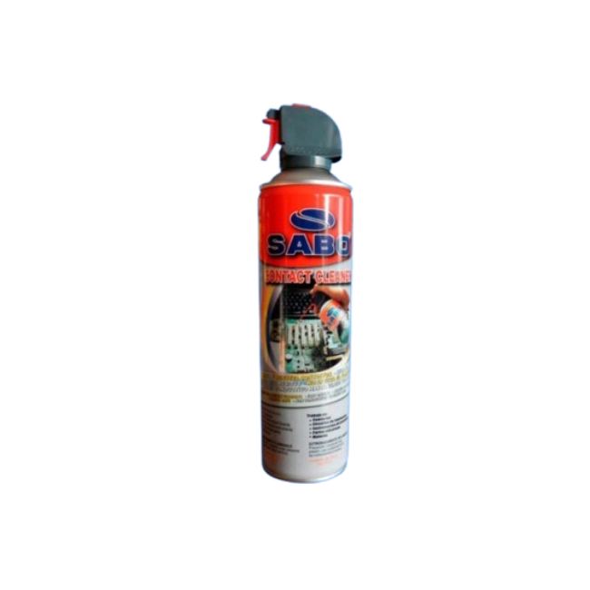 LIMPIA CONTACTOS 590ML SABO-1