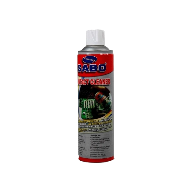LIMPIA CONTACTOS 590ML SABO-4