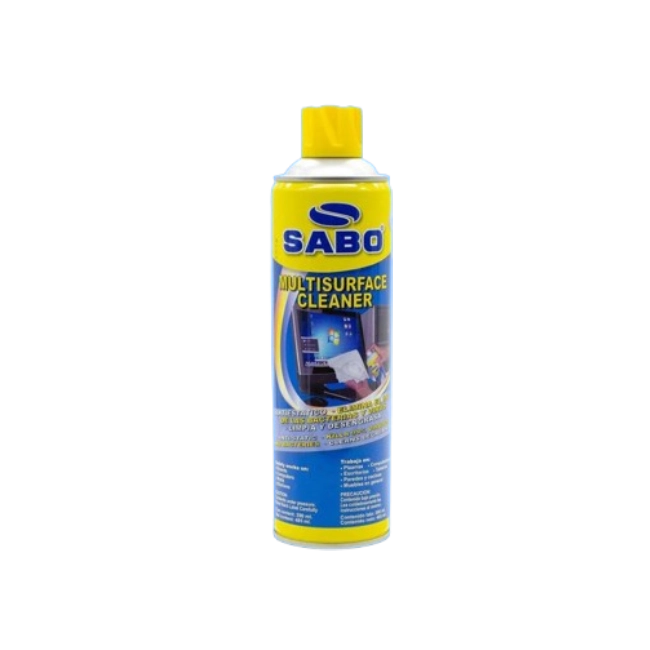 ESPUMA LIMPIADORA 590ML SABO-3