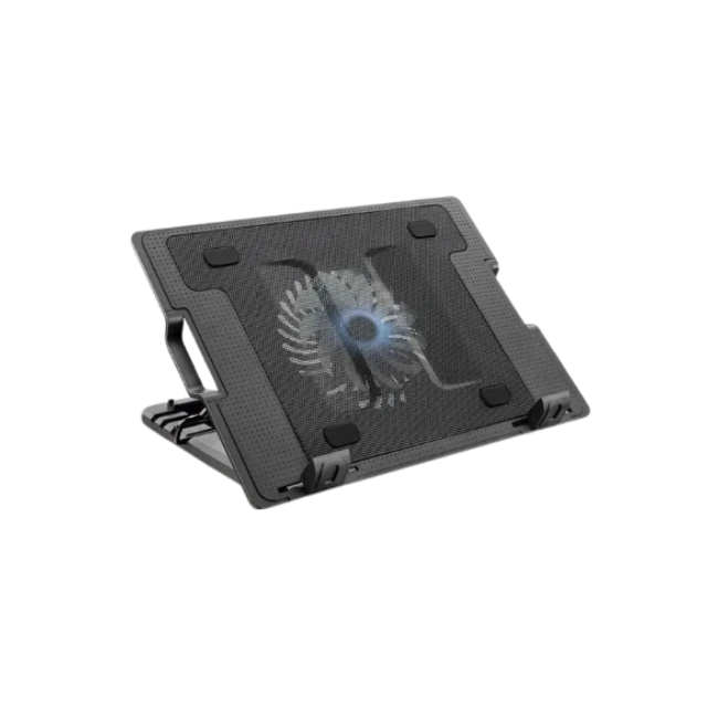 Cooler Vertical Para Notebook Multilaser AC166-4
