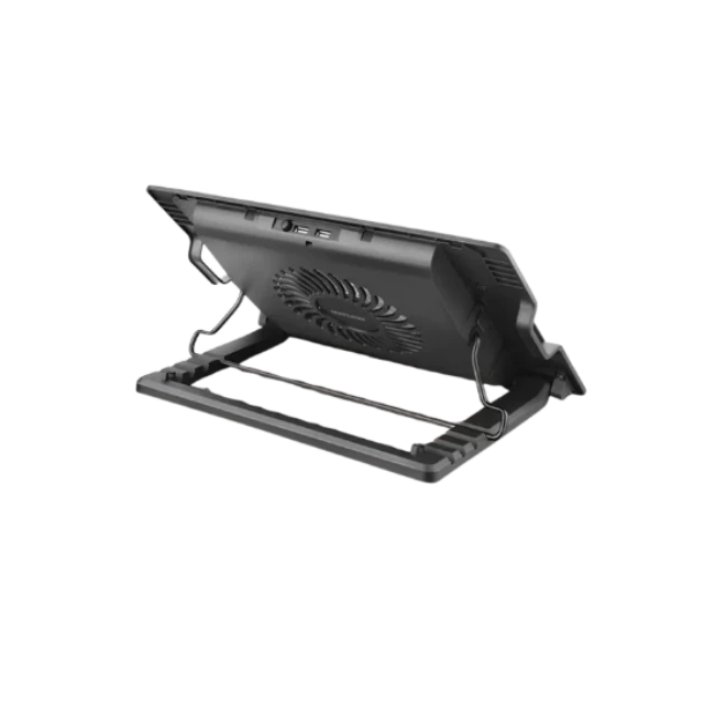 Cooler Vertical Para Notebook Multilaser AC166-6