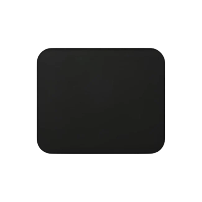 Mouse Pad Genérico Negro