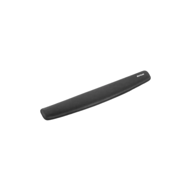 REPOSA MUNECAS ERGONOMICO DE GEL NEGRO MULTI-1