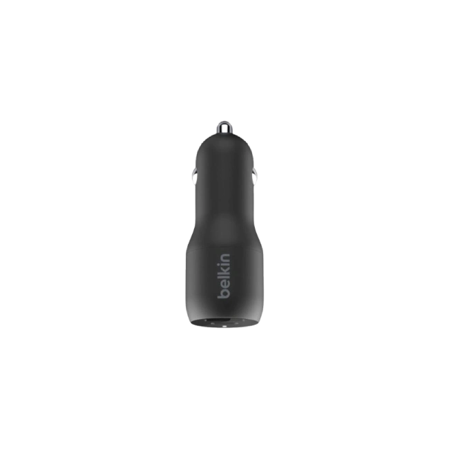 Belkin - Car battery charger - 42 Watt - Lithium - Para Universal