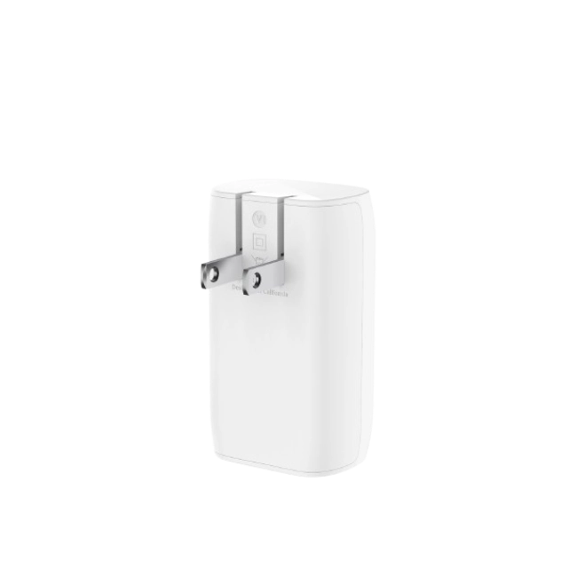 Belkin - Wall Charger - 67 Watt - Lithium - Para Universal - 3 USB C