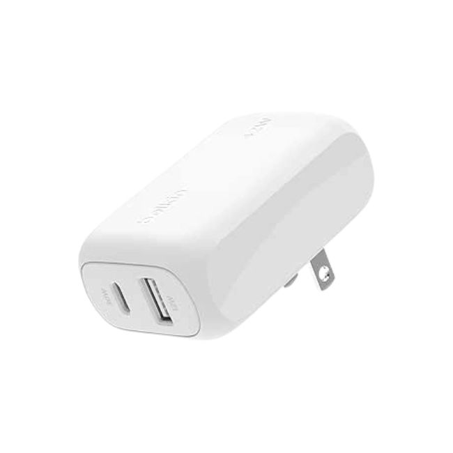 Belkin - Wall Charger - 42 Watt - Lithium - Para Universal-2