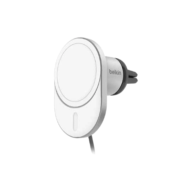 Belkin - Car Vent Mount - WIC008btGR-V2-3
