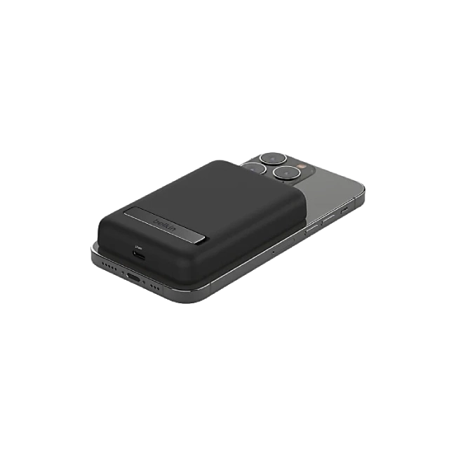 Belkin - Power bank - Lithium - Para iPhone 13-2