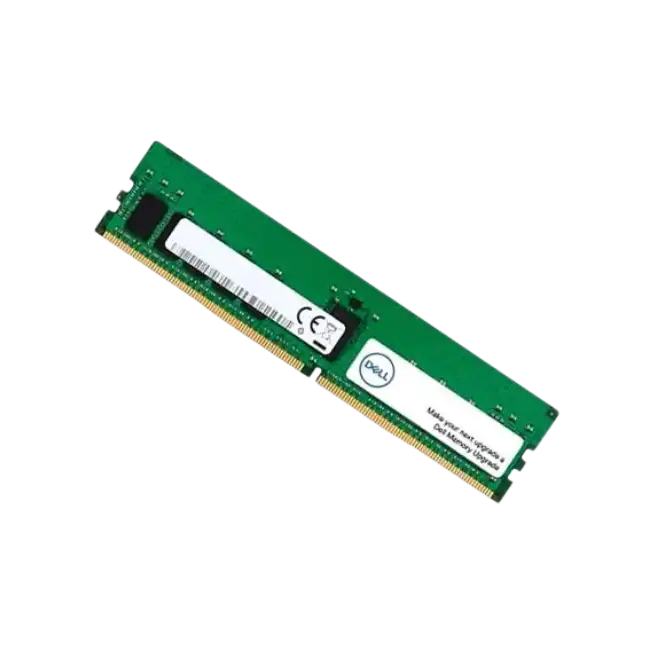 Memoria Ram - 32GB - 2Rx8 DDR5 RDIMM 5600 MT/S NOT WITH 4800 MT/S DIMMS R760XS