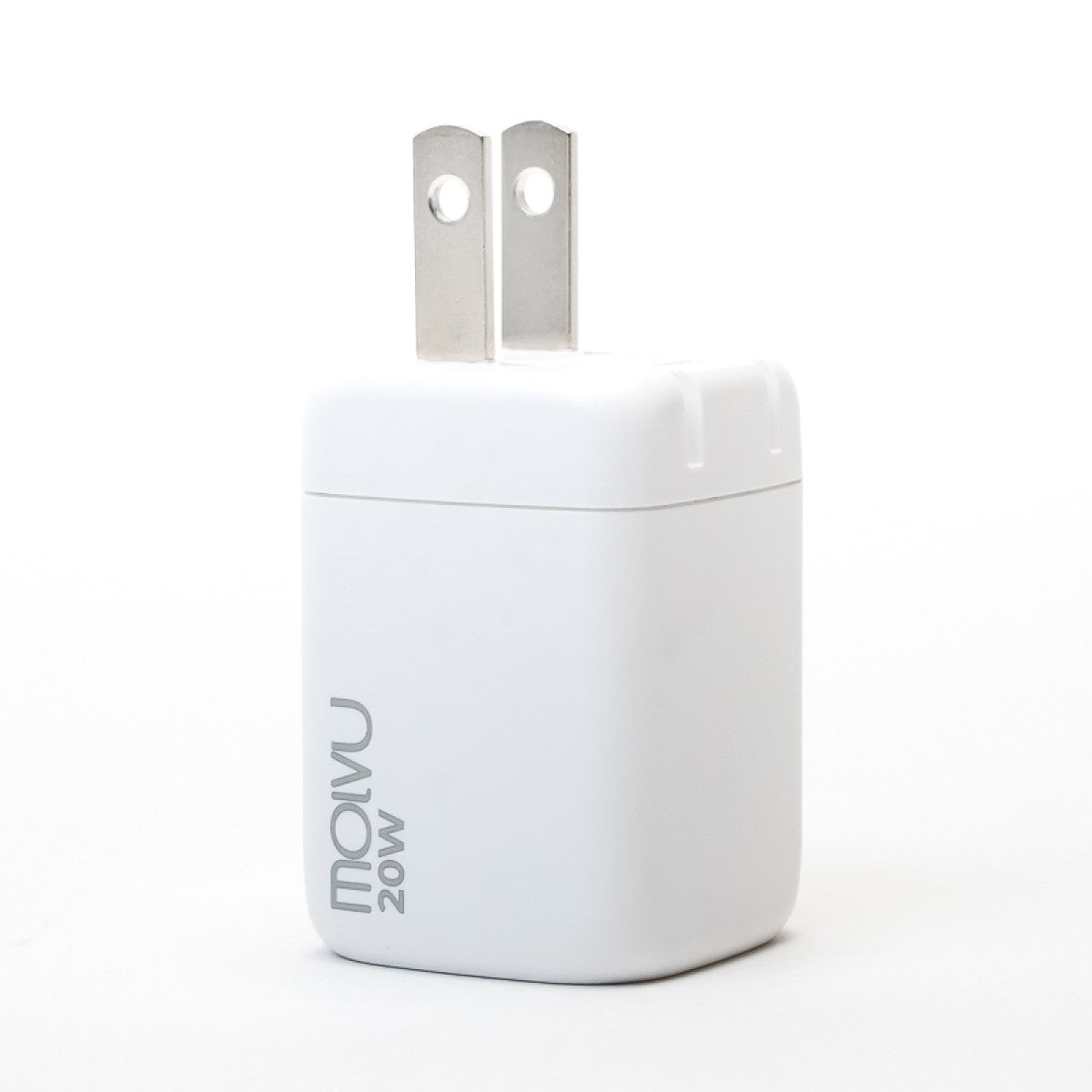 Cargador Boost3 de pared Dual USB y USB-C-4