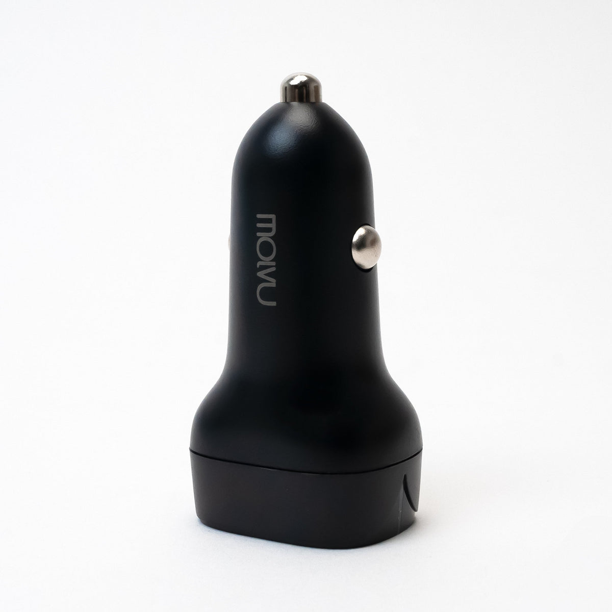 Cargador Boost2 de carro Dual USB y USB-C-3